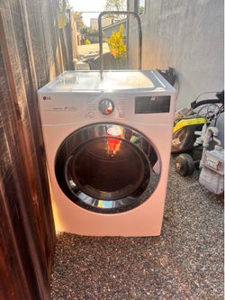 Gas dryer