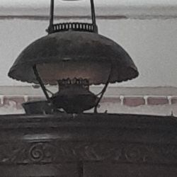 House Lamp