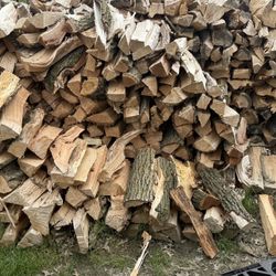Firewood For Sale 