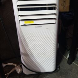 Air Acondition  Mobil