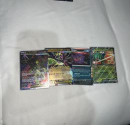 Mega Zygarde Perfect Order