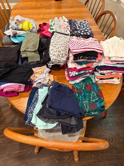 Girls Size 7 Clothes