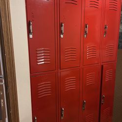 Locker