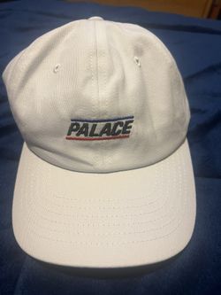Palace Basically 6 Panel Hat Brand New
