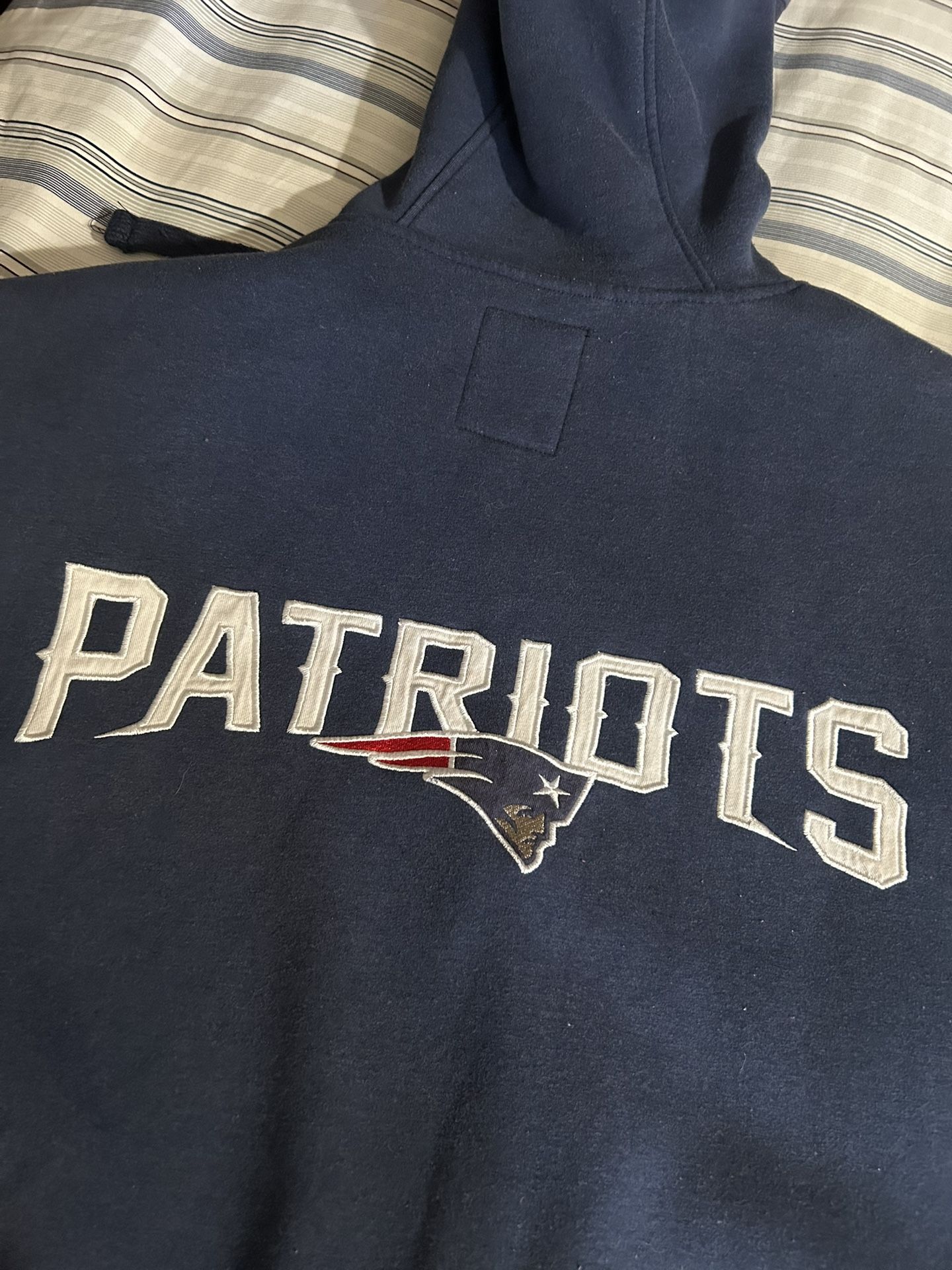 Patriots Sweatshirt 