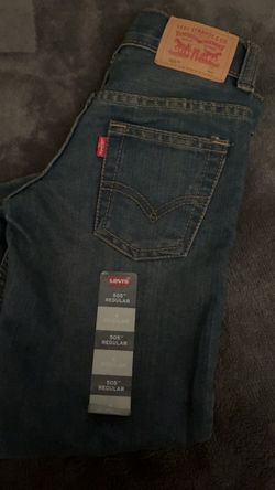 Levi’s toddler boy