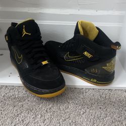 Jordan Shoes