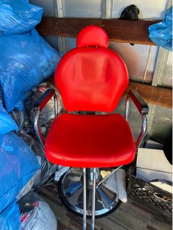 Tokyo All Purpose Salon Chair