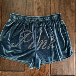Victoria Secret PINK sleep shorts