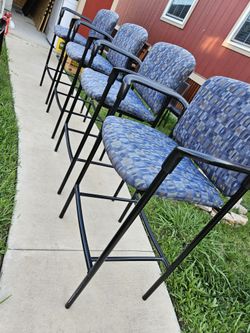 Barstools 4