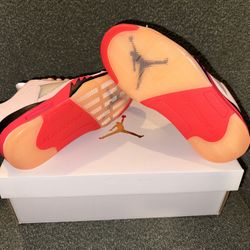 Jordan 5 Women’s Low
