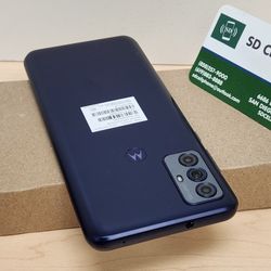 Moto G Play 2023 32 GB Unlocked For Any Carrier Excellent Condition 