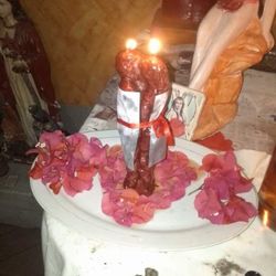 Amarres Tarot Limpias Amuletos Limpias 