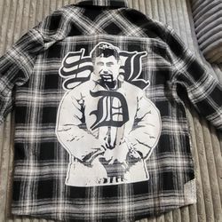 SDL Flannel 