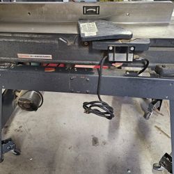 Craftsman Jointer/Planer