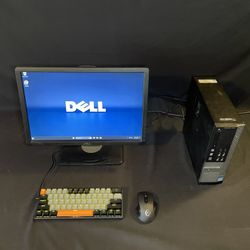 Dell Optiplex 7010 Desktop