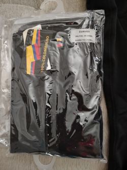 Faja 💯%Colombiana 