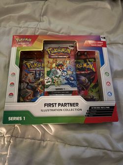 Pokemon