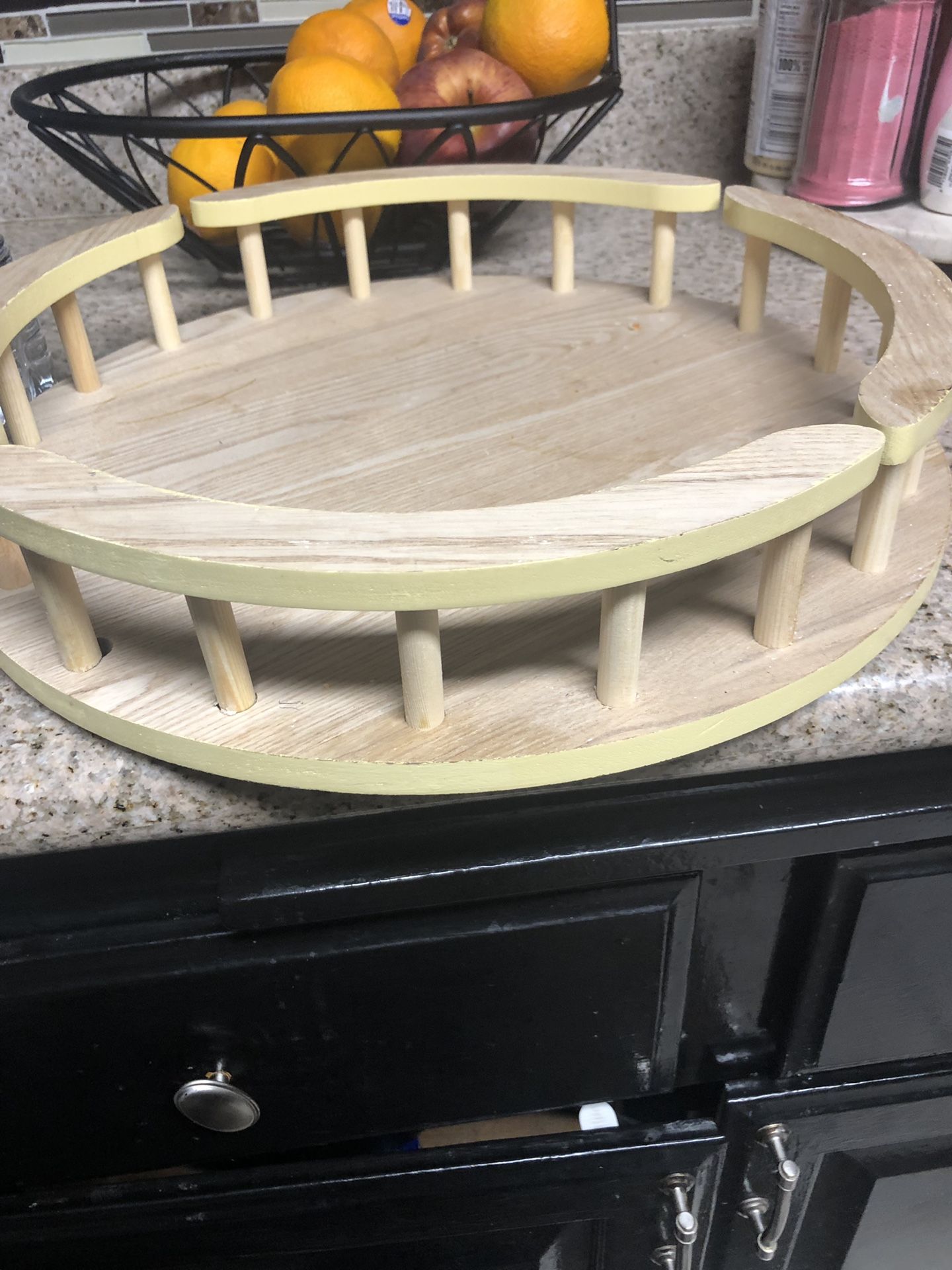 Lazy Susan