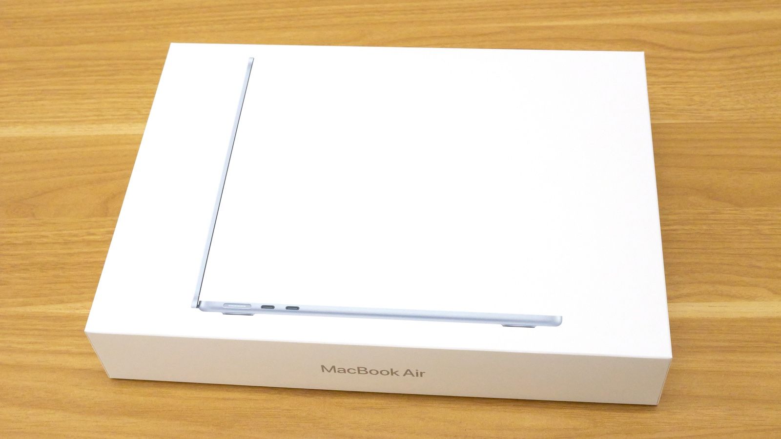 MacBook Air M4 2025