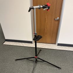 Bike Repair Stand 