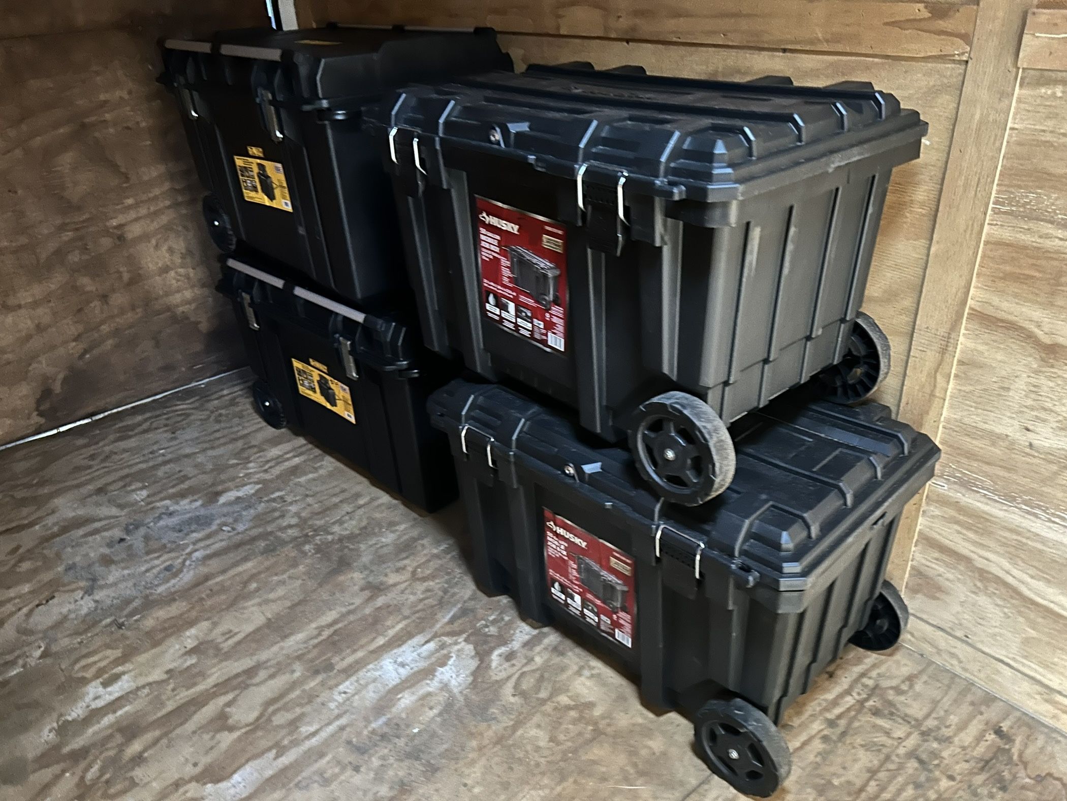 Mobile job Boxes for Sale in New Prt Rchy, FL - OfferUp