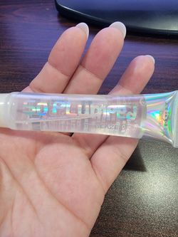 Lip Plumper & Lip Oil