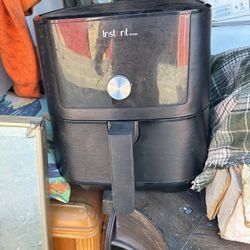 Air Fryer 