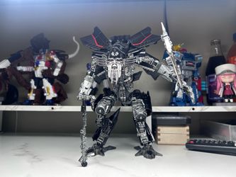Transformers studio series jetfire (baiwei)