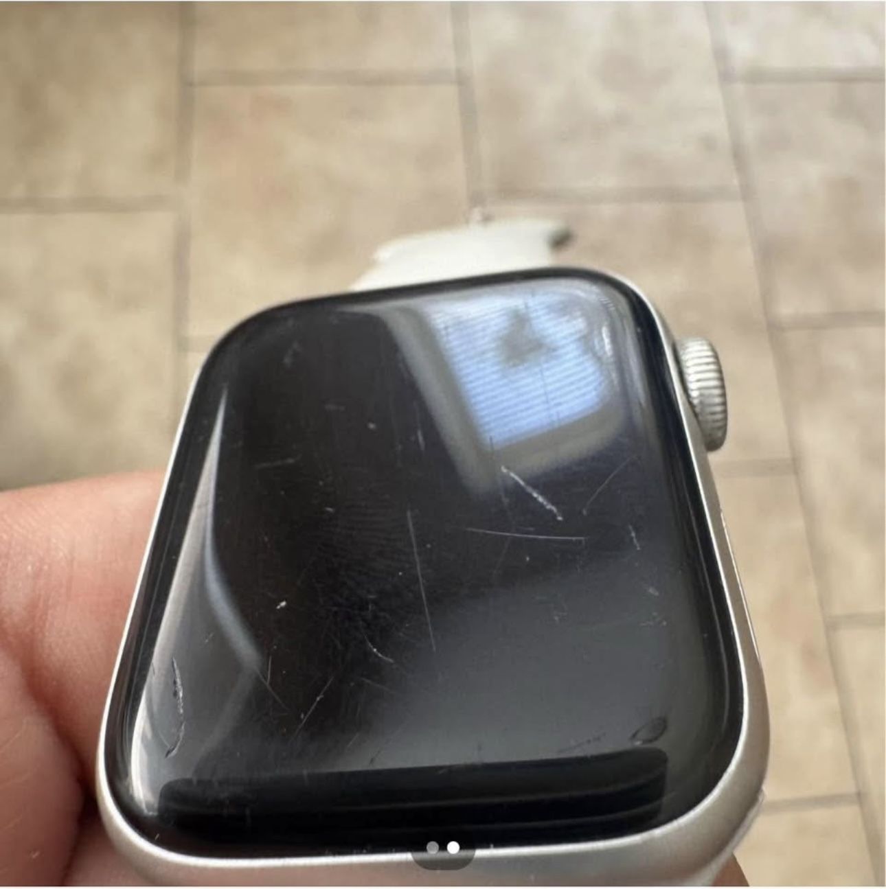 Apple Watch SE 1st Gen