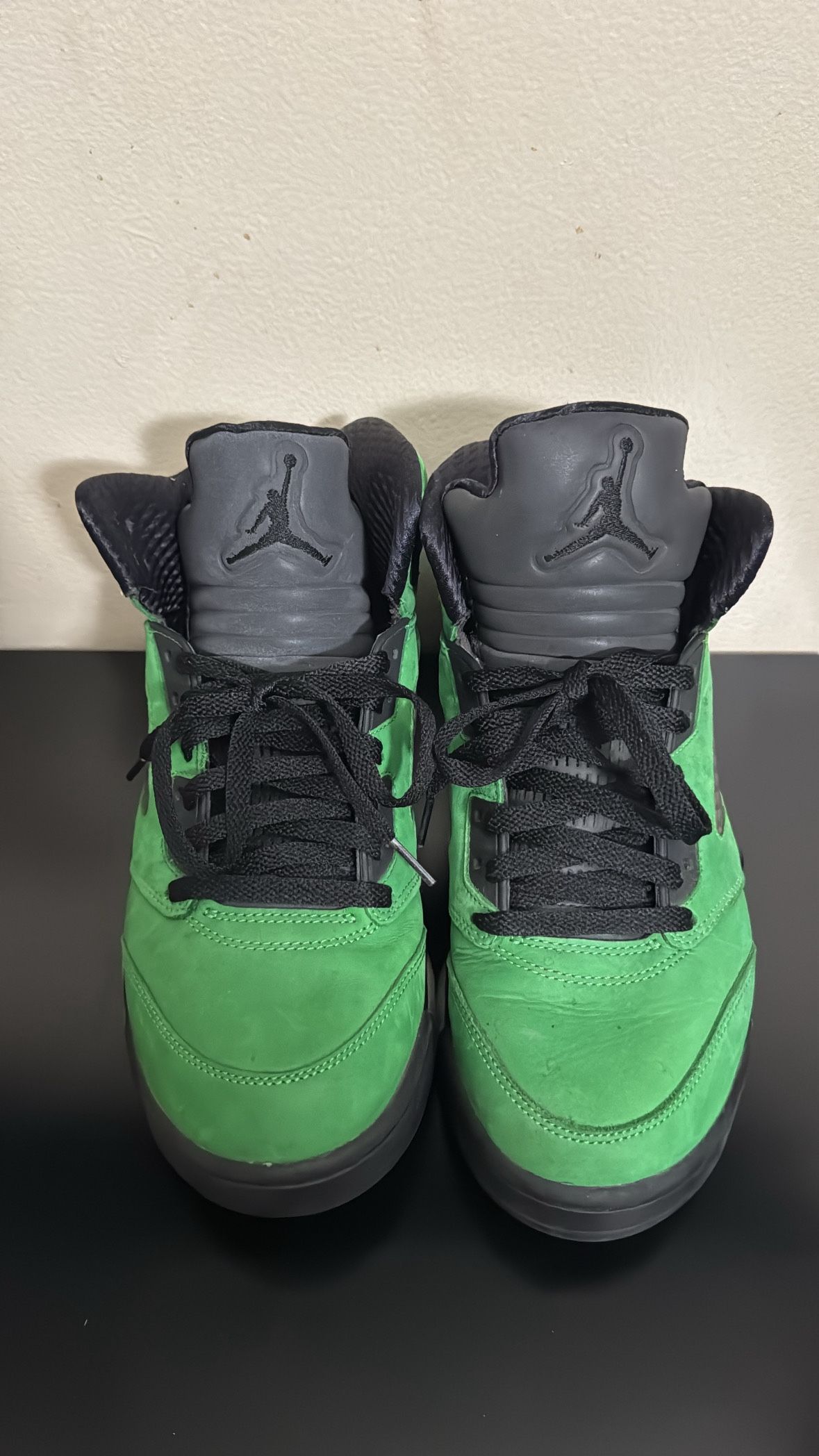 Jordan 5 SE Oregon Size 8.5