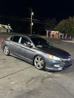 20” Rims 5x114