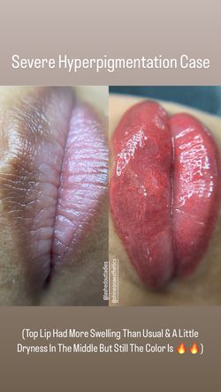 Lipsticks Permanent  Thumbnail