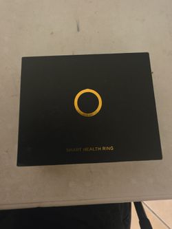 Smart ring