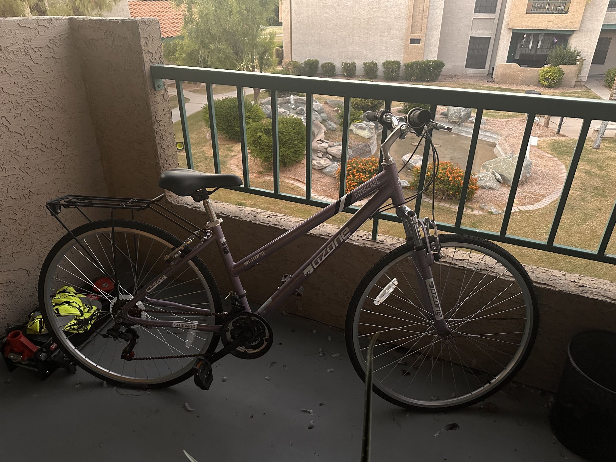 bike