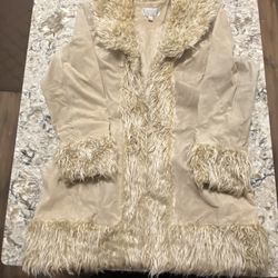 Colebrook Classics Coat Size 1x