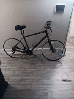 Norco indie 2 28