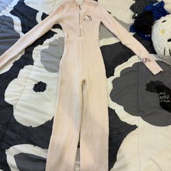 Hello Kitty Bodysuit