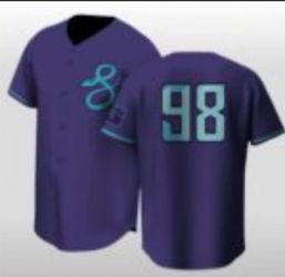Diamondbacks Jersey