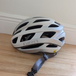 Giro Helios Spherical Helmet Mips 