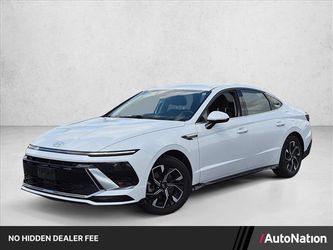 2025 Hyundai Sonata