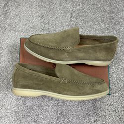 Loro Piana Dress Loafers Men’s 43-44-45-46
