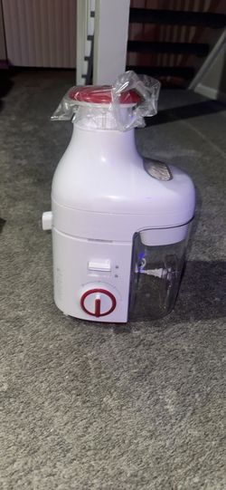 Juicer