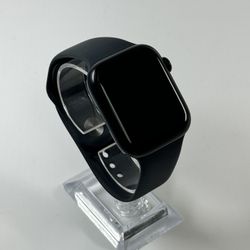 Apple Watch Series 9 45mm Midnight (GPS + LTE)