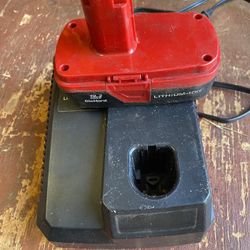 19.2 Battery Charger
