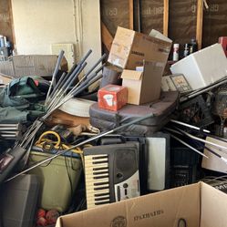 Bulk Sale everything must go