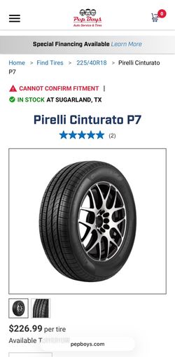good condition