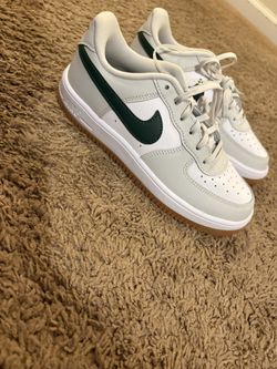 Boys Air Force One Size 3