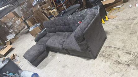❤️🔥L shaped sofa couch