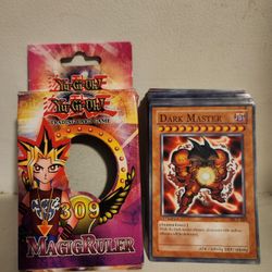 Yugioh ( Bootleg )